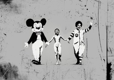 banksy