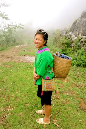 Hmong Homestay and Trek